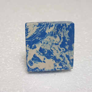 Perillas Redondas de Resina Estilo Ángel, Perillas de Cajón Hechas a Mano por CRATING CRAFTS de la India para Venta al por Mayor - Product Image 1