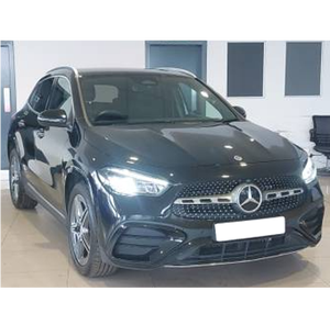 2020 Mercedes-Benz GLA200 AMG Line Pack de nuit SUV AWD cuir R16 Système multimédia léger - Product Image 4