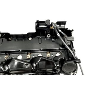 TAPA DE VÁLVULAS VOLVO V40 Serie 31430348 D 4204 T13, D 4204 T8 Diésel 2000 (16>) - Product Image 5