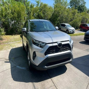 TO-YO-TA RAV4 XLE d'occasion 2024 - Product Image 1