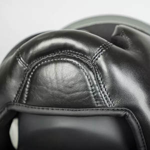 Protector de Cabeza de Boxeo Profesional en Oferta, Protector de Cabeza de Entrenamiento de MMA para Hombre a Precio de Mayoreo - Product Image 5