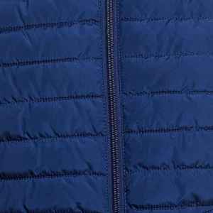 High Quality 2026 New Fashion <b>Padded</b> Winter Warm <b>Waterproof</b> Puffer Men's Winter <b>Jacket</b> Custom Design & Logo Puffer <b>Jackets</b> - Product Image 3