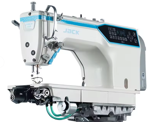 Fur Leather Zigzag Servo Motor Electric <b>Handheld</b> Computerized Industrial <b>Sewing</b> <b>Machine</b> with Automatic Feed and Double Needle - Product Image 2