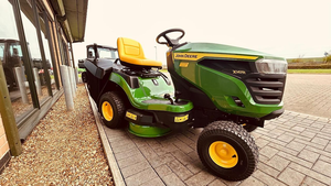 Brand New Johnn-Deear X147RW61R 25hp Lawn Mower / Original Heavy Duty <b>Grass</b> <b>Cutting</b> <b>Machine</b> For Sell - Product Image 5