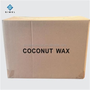 ราคาขายส่ง ขี้ผึ้งมะพร้าวไร้ควัน คุณภาพสูง ขี้ผึ้งมะพร้าวสีขาว สำหรับบำรุงรักษาเฟอร์นิเจอร์ไม้ - Product Image 6