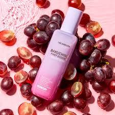 LALARECIPE Bakuchinol, Primer Extracto de Mucosa de Caracol, Suero Revitalizante Antiarrugas y Antienvejecimiento, Calmante, 155 ml, para Mujeres, Todo Tipo de Piel - Product Image 2
