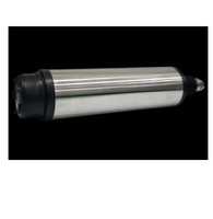 Sensor de aceite en agua Serie BI1350 S Y para la monitorización de la calidad del agua y la monitorización de procesos industriales