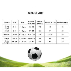 Dernier design d'uniformes de football pour hommes avec manches courtes, taille personnalisée, vêtements de sport, ensembles d'uniformes de football aux prix les plus bas - Product Image 6