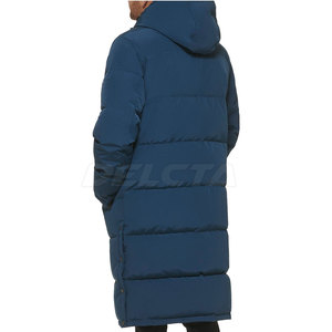 Factory Manufacture New Arrival <b>Long</b> Sleeves <b>Long</b> Winter <b>Jacket</b> Customized Wholesale <b>Long</b> Winter <b>Jacket</b> - Product Image 6