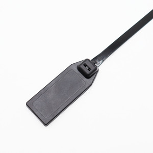 Étiquette RFID jetable en plastique numérotée, auto-bloquante, anti-métal, anti-démontage, étanche, 860-960 MHz Alien H9/H3, vente en gros - Product Image 3