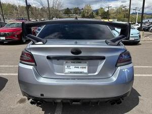 Subaru WRX STI Base 2020 - Product Image 3