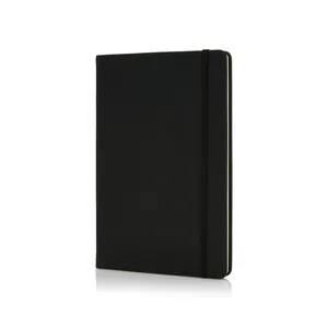 Libreta A5 Deluxe Personalizada de PU, Artículos Promocionales de Alta Calidad - Product Image 1
