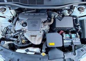 Toyota Camry XLE d'occasion 2014 - Product Image 5