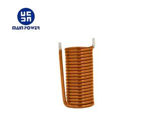 Bobine d'air à profil bas pour capteurs IoT CE/RoHS/ Montage en surface - Product Image 3