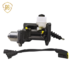 PANSHI New <b>Electronic</b> Clutch Slave Cylinder OEM 2037304 for Trailer <b>Parts</b> - Product Image 3