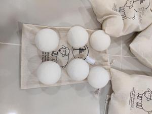 Chinese New Year Easter Seasonal Holiday Wool Felt Novelty Decorations Easy-to-Use <b>Dryer</b> <b>Balls</b> Multicolor Handmade Customized - Product Image 6