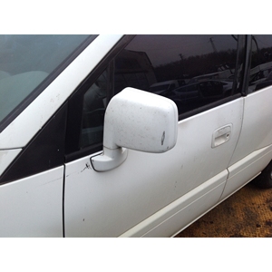 Specchietto retrovisore sinistro MITSUBISHI Space Runner 2a Serie (99>) - Product Image 1