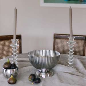 Vase à fleurs en forme de bateau pour la décoration de la maison, Vase Unique en métal pour la décoration de la cuisine, du salon, Pot de fleurs décoré - Product Image 6