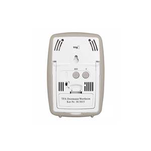 Min-max Reinicio automático Termohigrómetro - Product Image 5