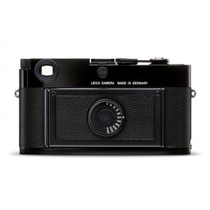 Professional Retro 0.72 Magnification 35mm Film Camera with Manual Focus and Mechanical <b>Shutter</b> for Classic Photography - Product Image 3