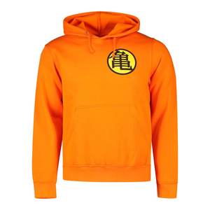 Sweat à capuche de couleur unie pour homme, sweat-shirt à capuche et sweat-shirt personnalisé, noir uni, vente en gros du Bangladesh - Product Image 5