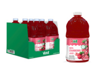 VINUT 1.89l Bestseller Zuurzaksap Drank Groothandel OEM ODM Export Drankleverancier