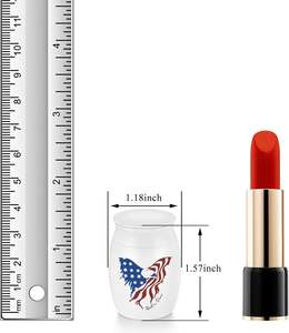 Mini urnas personalizadas, urnas de recuerdo de cremación decorativas de acero inoxidable para cenizas, urna conmemorativa con montar en el cielo, tamaño personalizado - Product Image 2