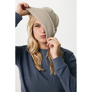 Pryor accessori sport invernali cappello con polsino promozionale - Product Image 6