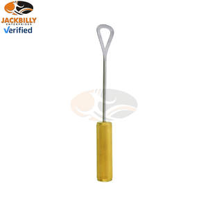 Ensemble d'instruments chirurgicaux médicaux orthopédiques de haute qualité, dissectionnateur de sein fenestré, durable, résistant, réutilisable, pour hôpital - Product Image 4