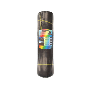 Rete Ombreggiante Marrone, Rotolo da 1,5 Metri, 50 Metri - Product Image 4