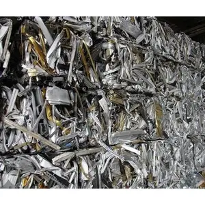 Wholesale Extrusion Scrap 6063 Aluminum Scrap for Sale Tech Aluminium Wheel Scrap