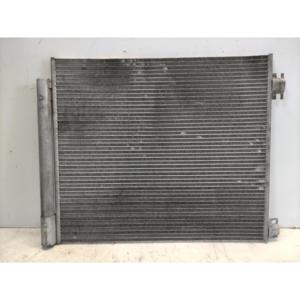 CONDENSATORE NISSAN Qashqai Serie 921009251R K9K Diesel 1461 (14>) - Product Image 6