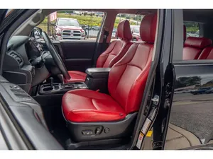 2019 Toyota 4 Runner - Product Image 3