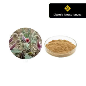 Extrait de Digitalis Lanata à un prix abordable. - Product Image 1