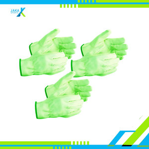 ถุงมือหนังแกะหน้าจอสัมผัส คุณภาพสูง เป็นมิตรกับสิ่งแวดล้อม ทนทาน ปลอดภัย สำหรับผู้ชาย ฤดูหนาว ก่อสร้าง อุตสาหกรรม กิจกรรมกลางแจ้ง - Product Image 3