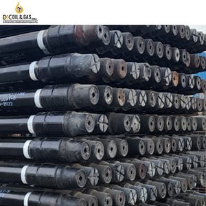Tuyau de forage de poids lourd, résistance et fiabilité pour les tâches de forage difficiles - Product Image 1
