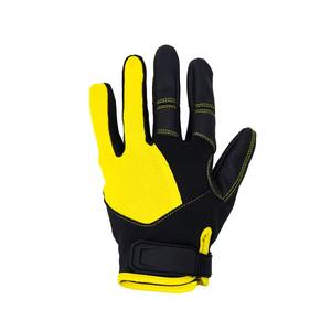 Haute bonne qualité meilleur taux gants de cyclisme d'hiver hommes chauds coupe-vent pour gants de cyclisme meilleure qualité meilleurs matériaux et coussinet en gel - Product Image 5
