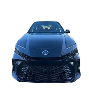 Camry XSE FWD 2025, Caja de Cambios Automática, Título Limpio, Sin Accidentes, Bajo Kilometraje, Listo para Envío - Product Image 1