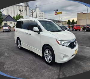 Offre de qualité : Nissan Quest SL d'occasion 2016 - Product Image 1