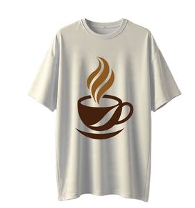 Precio al por mayor Camisetas para hombre Camisa de algodón de alta calidad para hombre Camiseta de manga corta informal transpirable - Product Image 3