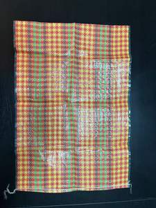 Alta calidad 50kg-100kg agrícola Karung Plastik PP polipropileno tejido saco bolsa para arroz alimentación harina huevo-mínimo 1 tonelada - Product Image 3