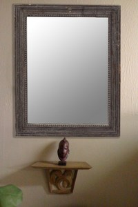 Marco Decorativo para Espejo de Pared, Suministro de Fábrica al por Mayor - Product Image 2