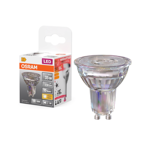 สำหรับ OSRAM OSR LED PAR 16 2.4W 230LM GU10 6 vpe-ไฟ LED ประสิทธิภาพสูง - Product Image 2