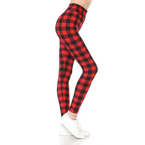 Nouveautés personnalisés dames Fitness sans couture Gym Yoga Body Building Leggings femmes Leggings à vendre - Product Image 3
