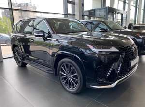 2023 LEXUS LX 600 - Product Image 2