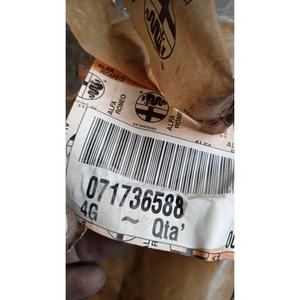 Paraurti Anteriore Semi-Completo ALFA ROMEO Serie 166 (936_) (03>06) 71736588 Benzina - Product Image 6
