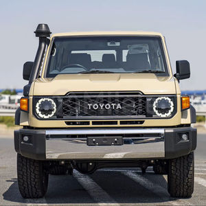 CRUISER 70 SERIE 2.8D 2025 - Product Image 1