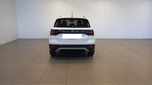Volkswagen T-Cross 1.0TSI 85KW Highline 2022 Económico, Disponible con Volante a la Izquierda/Derecha - Product Image 2