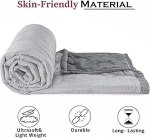 Produit de qualité supérieure Nouveau lancement | Couettes réversibles en microfibre de qualité supérieure et subpremium - Product Image 6