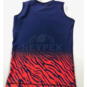 Sportswear <b>Top</b> Quality <b>Basketball</b> Uniforms Customized Color <b>Men</b> High Quality Sports <b>Basketball</b> Uniform - Product Image 6